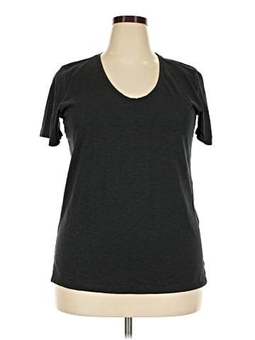 Lands' End Active T-Shirt (view 1)