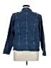 Unbranded Blue Denim Jacket Size XL - photo 2