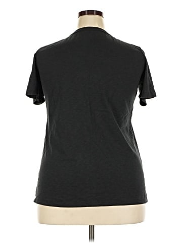 Lands' End Active T-Shirt (view 2)