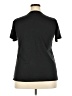 Lands' End Gray Active T-Shirt Size 18 - photo 2