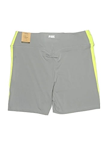 Victoria's Secret Pink Athletic Shorts (view 2)