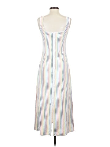 Solid & Striped Casual Dress (view 2)