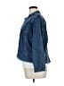 Unbranded Blue Denim Jacket Size XL - photo 5