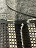 Unbranded Black Cardigan Size M (estimated) - photo 7