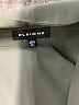 Pleione 100% Polyester Black Long Sleeve Blouse Size 1X - photo 7