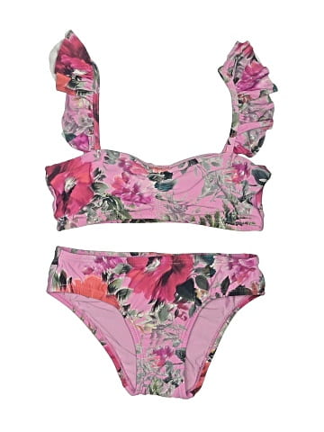 PilyQ Two Piece Swimsuit (view 1)