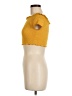 Love Tree Yellow Tube Top Size M - photo 5