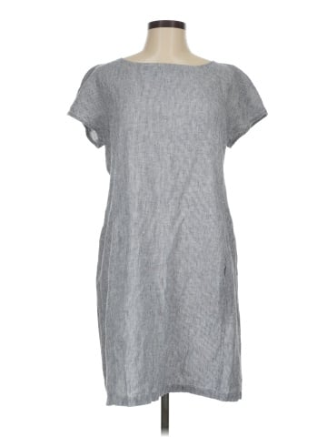 Eileen Fisher Casual Dress (view 1)