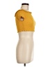 Love Tree Yellow Tube Top Size M - photo 4
