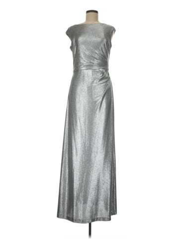 Lauren by Ralph Lauren Cocktail Dress (view 1)