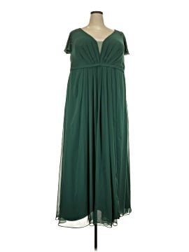 Azazie Cocktail Dress (view 1)