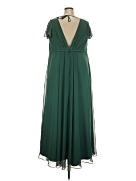 Azazie Cocktail Dress (view 2)