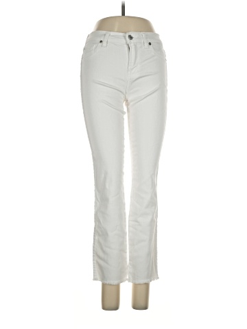 7 For All Mankind Casual Pants (view 1)