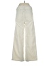 J.Jill Ivory Jeans Size 4 - photo 2