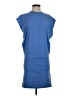 Pistola 100% Cotton Blue Casual Dress Size S - photo 1