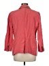 Ann Taylor Pink Blazer Size 8 - photo 2