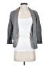 LC Lauren Conrad Gray Blazer Size 2 - photo 1
