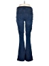 Democracy Solid Blue Jeans Size 12 - photo 2