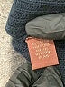 525 America Black Pullover Sweater Size M - photo 8