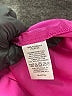 Ann Taylor 100% Polyester Pink Long Sleeve Blouse Size M - photo 8