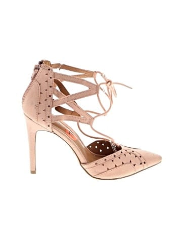 Mia Heels (view 1)