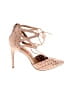 Mia Pink Heels Size 7 - photo 1