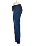 Democracy Solid Blue Jeans Size 12 - photo 5