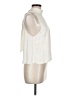 Joe's Jeans 100% Polyester Ivory Sleeveless Blouse Size M - photo 4