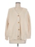 EFAN Ivory Cardigan Size M - photo 1