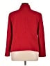 Chico's Houndstooth Red Jacket Size XL (3) - photo 2