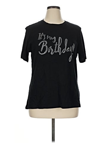 Bella + Canvas Short Sleeve T-Shirt (view 1)