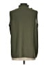 Cato 100% Polyester Green Sleeveless Blouse Size L - photo 2