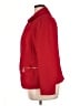 Chico's Houndstooth Red Jacket Size XL (3) - photo 5