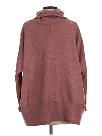 Cherish Poncho (view 2)