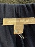 Woman Within Solid Blue Casual Pants Size 18 - 20 - photo 4