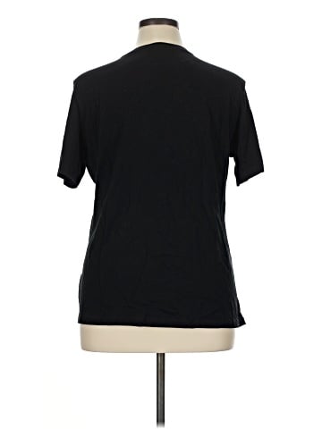 Bella + Canvas Short Sleeve T-Shirt (view 2)
