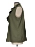 Cato 100% Polyester Green Sleeveless Blouse Size L - photo 5