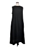 Shein Black Casual Dress Size XXXXL - photo 1