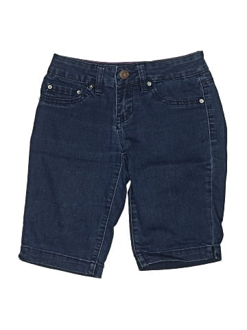 YMI Denim Shorts (view 1)