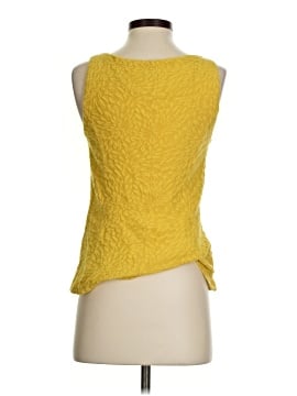 Anthropologie Sleeveless Blouse (view 2)