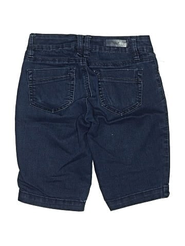 YMI Denim Shorts (view 2)