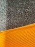 Cider Color Block Orange Casual Skirt Size M - photo 5