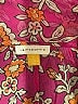 Leifsdottir Pink Long Sleeve Blouse Size 10 - photo 7