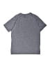 Gap Fit Solid Gray Active T-Shirt Size M (kids) - photo 1