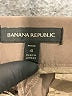 Banana Republic Solid Brown Shorts Size 4 Petite - photo 3