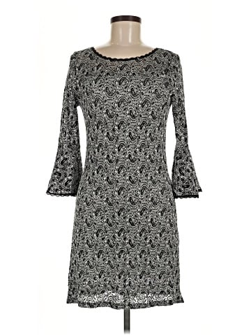 Papillon Casual Dress (view 1)