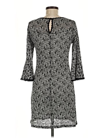 Papillon Casual Dress (view 2)