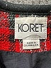 Koret Plaid Red Jacket Size 18 - photo 6