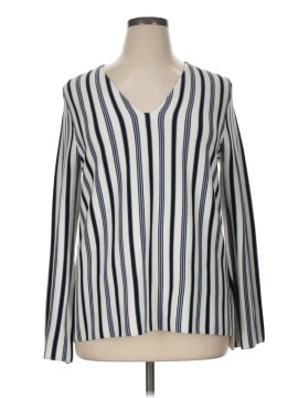 Ann Taylor Silk Cardigan (view 1)
