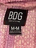 BDG Pink Jacket Size M - photo 6